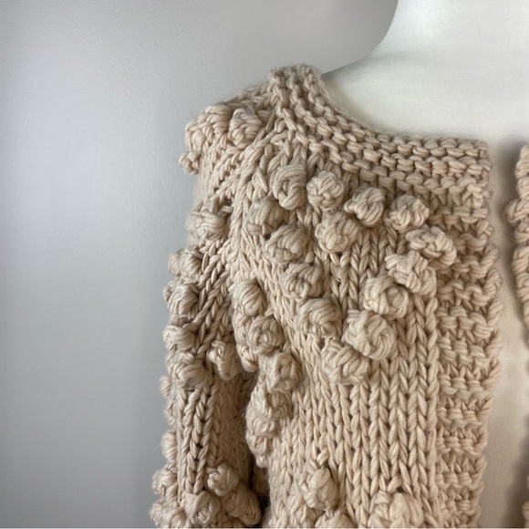 Goodnight Macaroon Cardigan Knit Your Love. - Picture 2 of 8